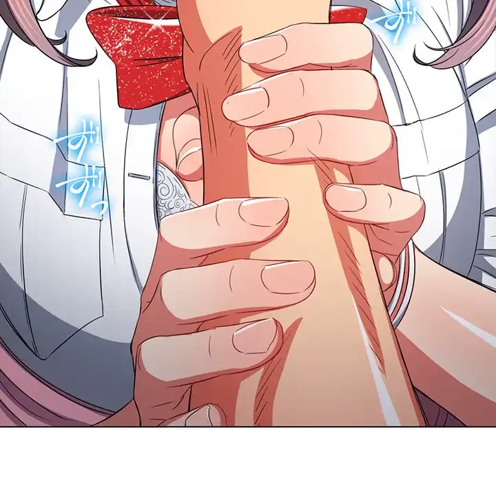 俺のワルな同級生 第124話 - 139