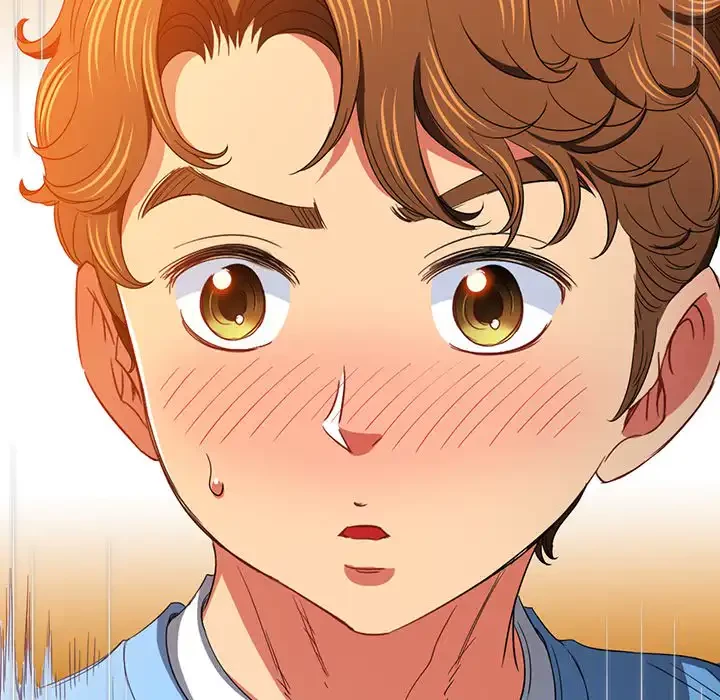 俺のワルな同級生 第124話 - 175