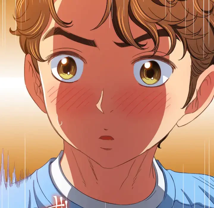 俺のワルな同級生 第125話 - 11