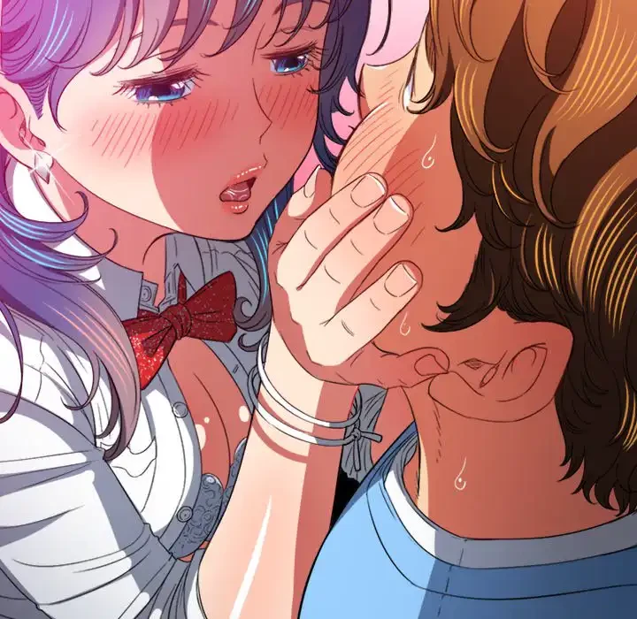 俺のワルな同級生 第125話 - 19