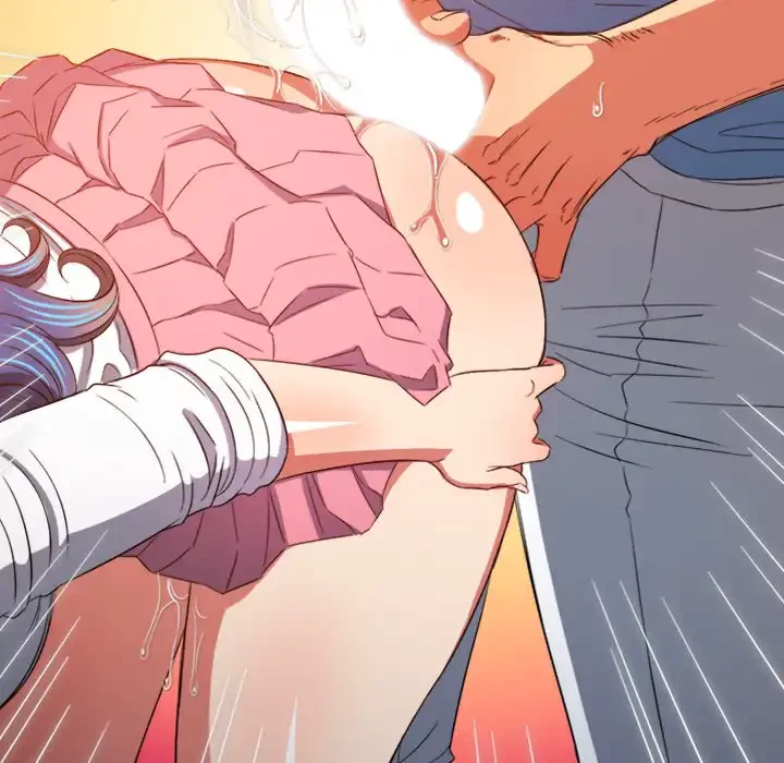 俺のワルな同級生 第125話 - 99