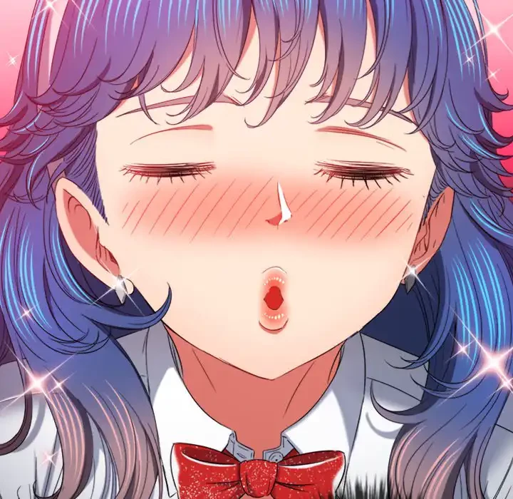 俺のワルな同級生 第125話 - 121