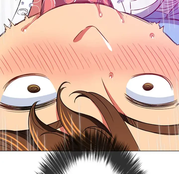 俺のワルな同級生 第125話 - 145