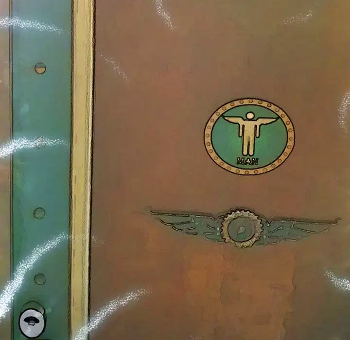 俺のワルな同級生 第126話 - 17