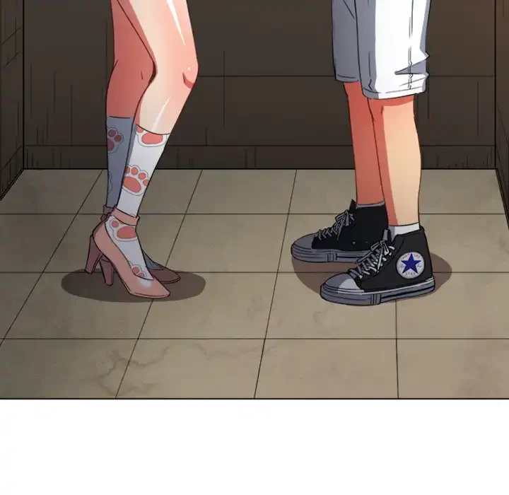 俺のワルな同級生 第126話 - 64