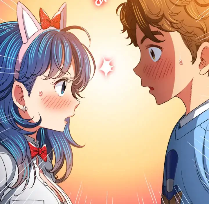 俺のワルな同級生 第126話 - 66