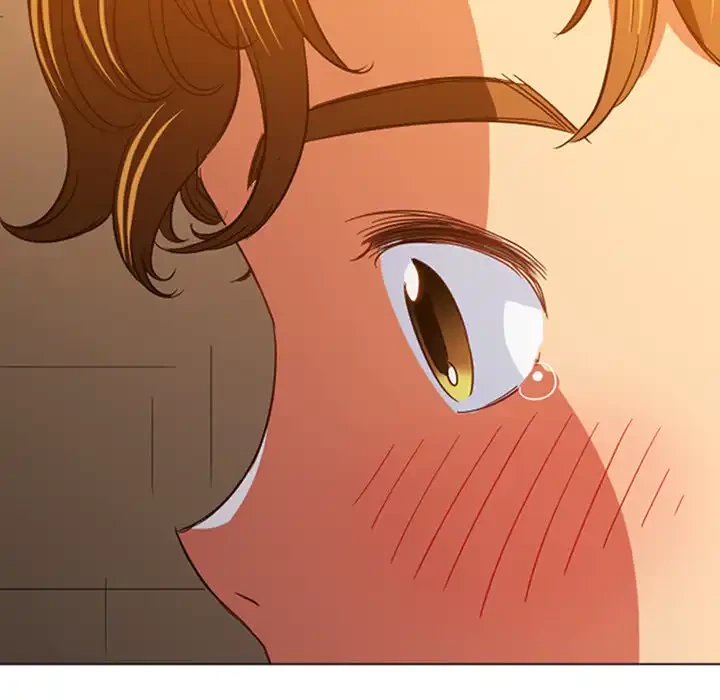 俺のワルな同級生 第126話 - 135