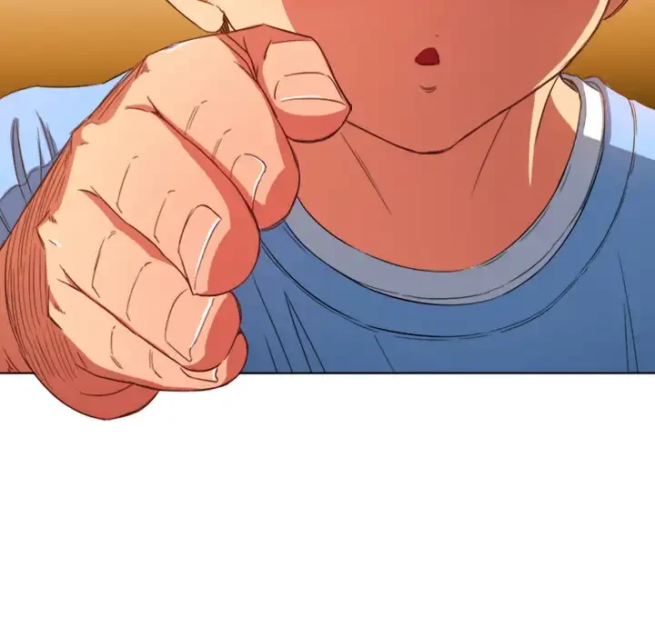 俺のワルな同級生 第126話 - 157