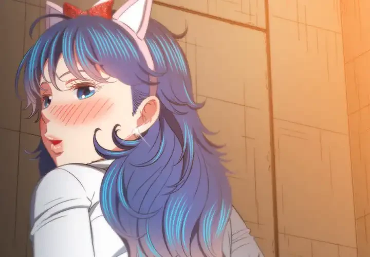 俺のワルな同級生 第127話 - 4