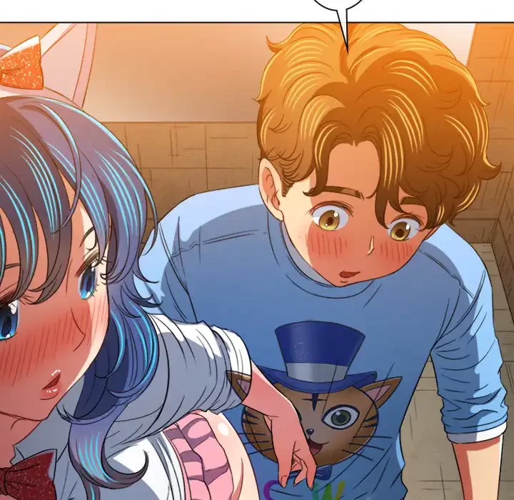 俺のワルな同級生 第127話 - 44