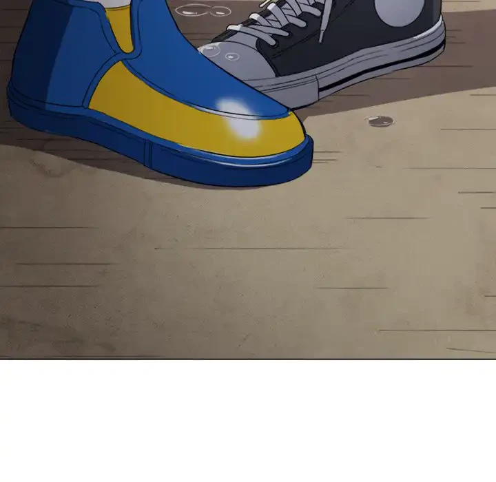 俺のワルな同級生 第127話 - 127