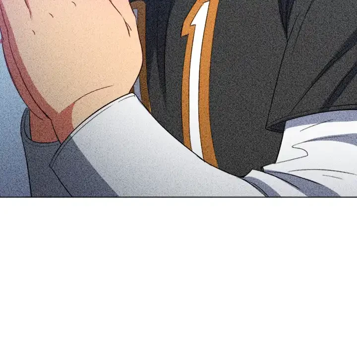 俺のワルな同級生 第127話 - 152