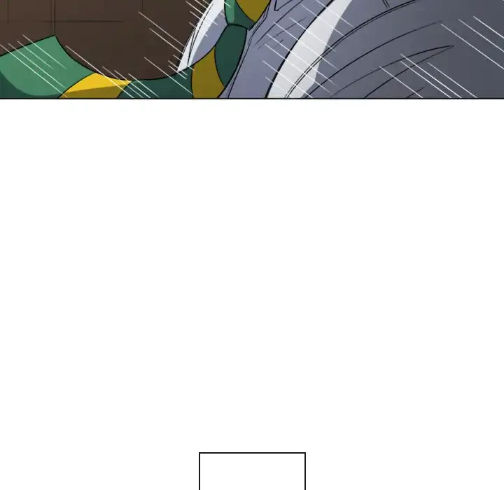 俺のワルな同級生 第127話 - 156