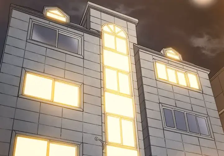 俺のワルな同級生 第128話 - 4