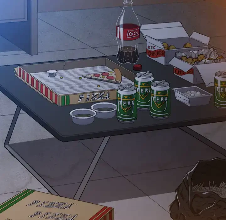 俺のワルな同級生 第128話 - 7