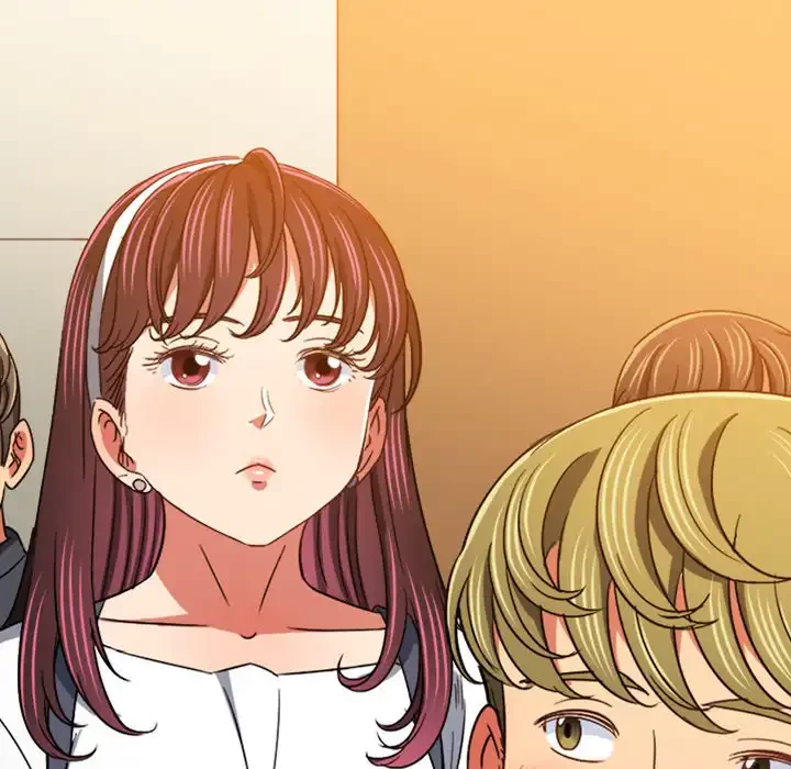 俺のワルな同級生 第128話 - 33