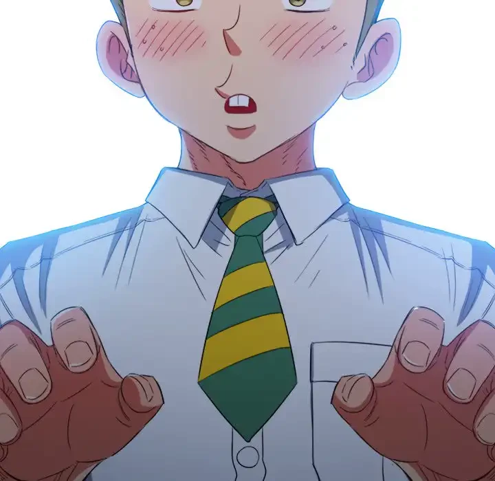 俺のワルな同級生 第128話 - 88