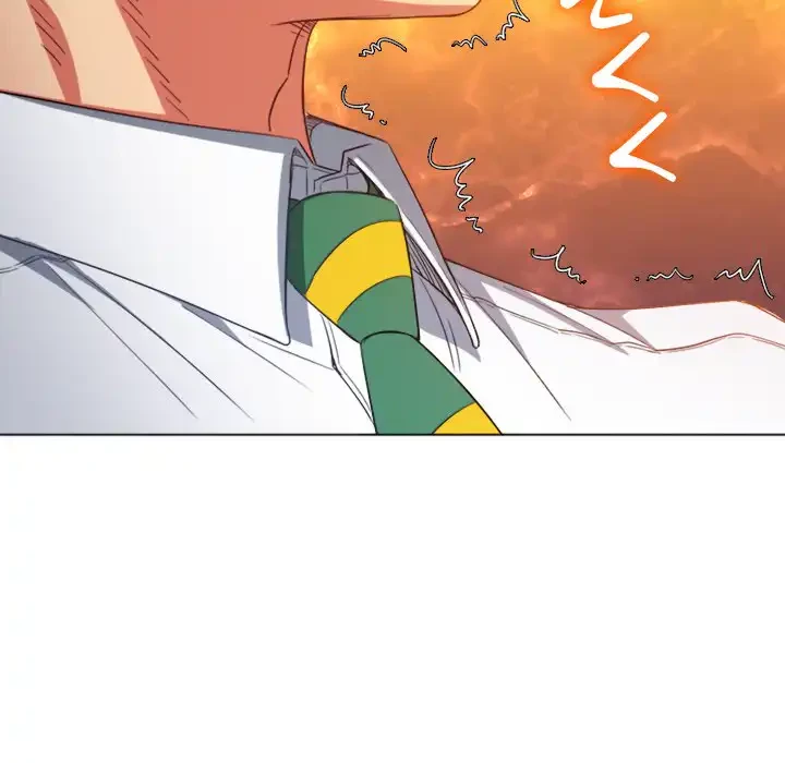 俺のワルな同級生 第128話 - 97