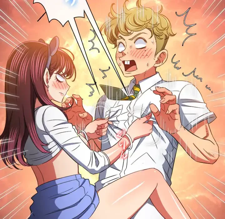 俺のワルな同級生 第128話 - 99