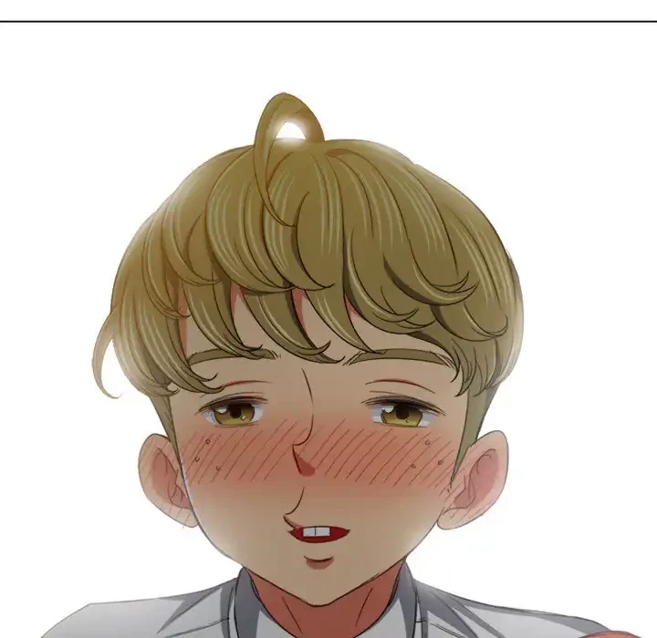 俺のワルな同級生 第128話 - 128