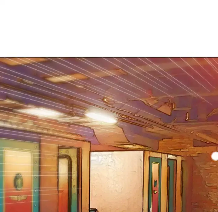 俺のワルな同級生 第128話 - 135