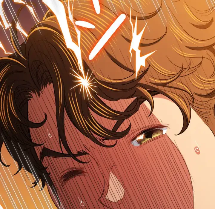 俺のワルな同級生 第128話 - 156