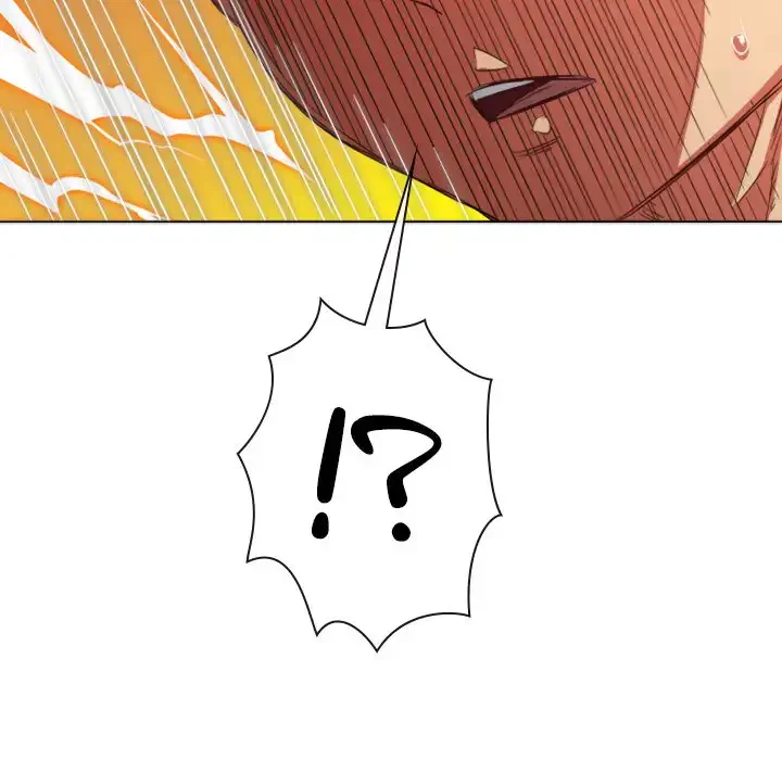 俺のワルな同級生 第128話 - 157