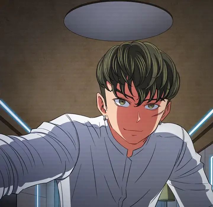 俺のワルな同級生 第128話 - 164