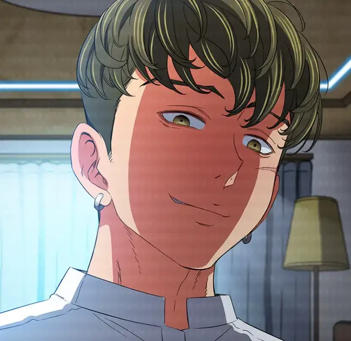 俺のワルな同級生 第128話 - 169