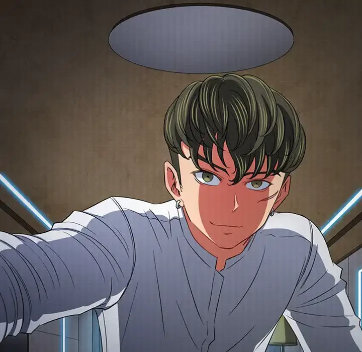 俺のワルな同級生 第129話 - 5