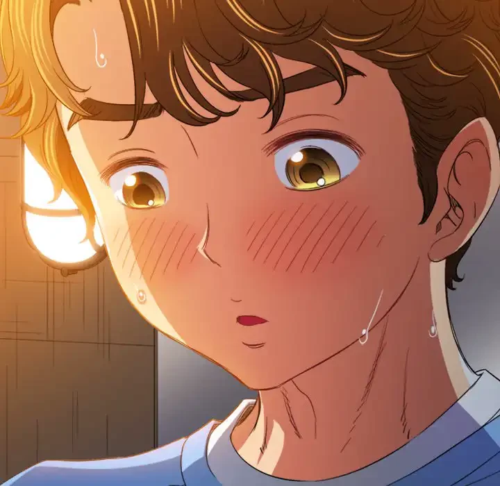 俺のワルな同級生 第129話 - 18