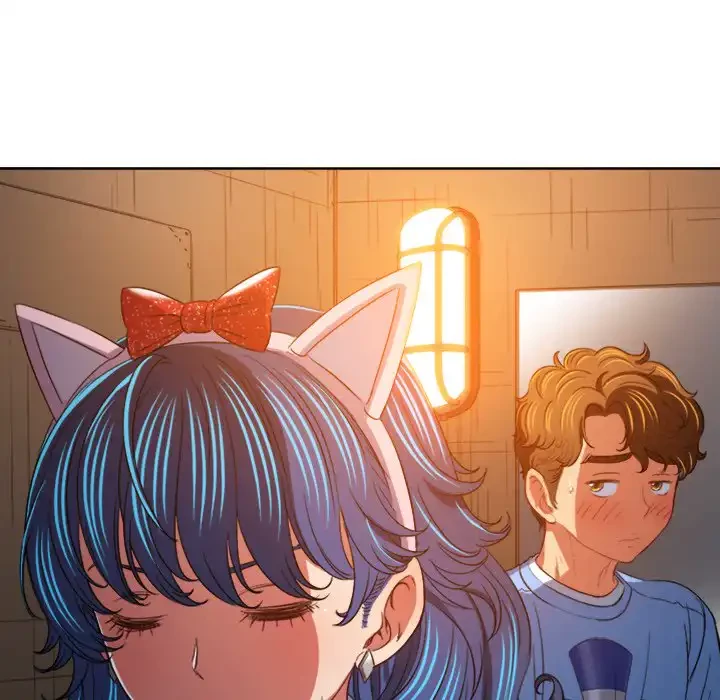 俺のワルな同級生 第129話 - 45