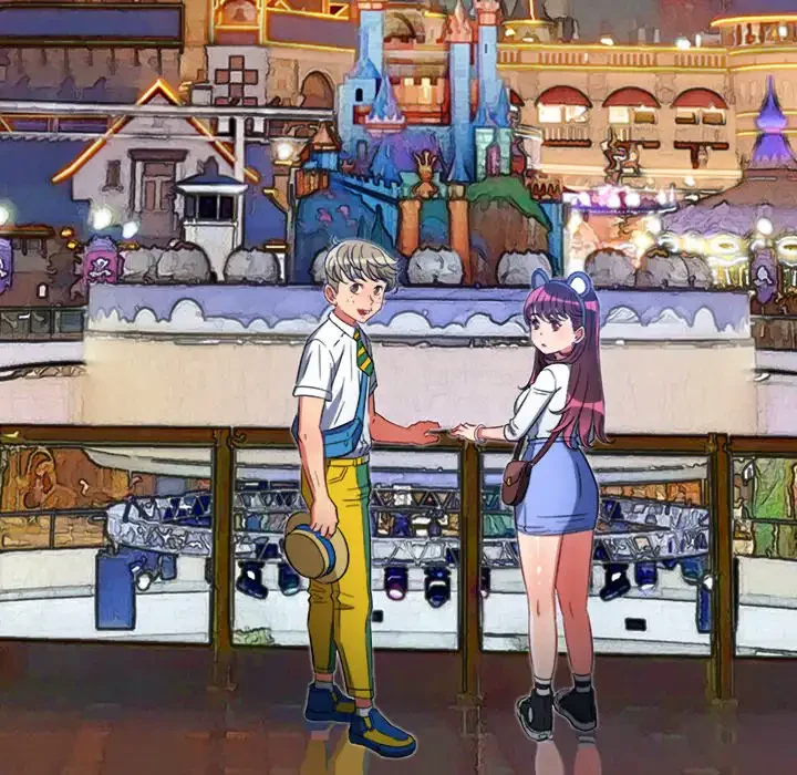 俺のワルな同級生 第129話 - 69