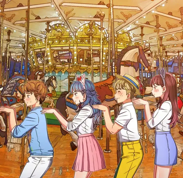 俺のワルな同級生 第129話 - 79