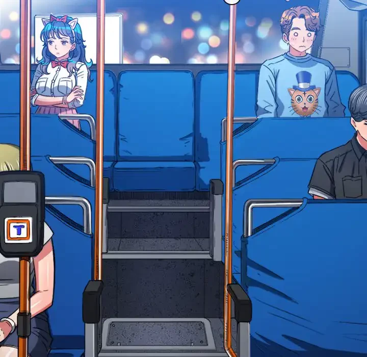 俺のワルな同級生 第129話 - 101