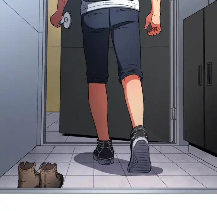 俺のワルな同級生 第129話 - 129