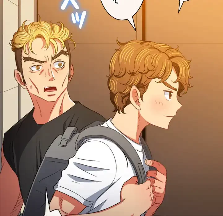 俺のワルな同級生 第129話 - 142