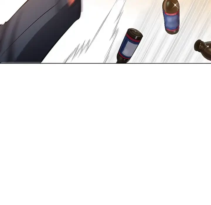 俺のワルな同級生 第129話 - 147