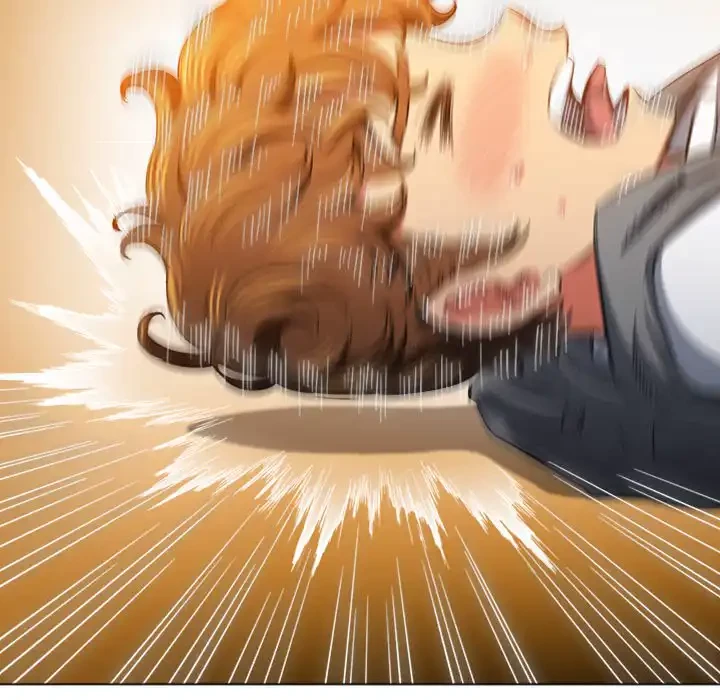 俺のワルな同級生 第129話 - 149