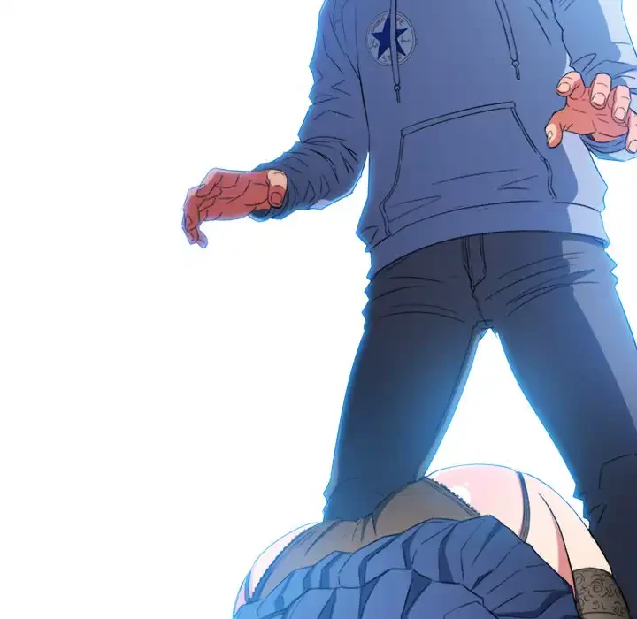 俺のワルな同級生 第129話 - 156