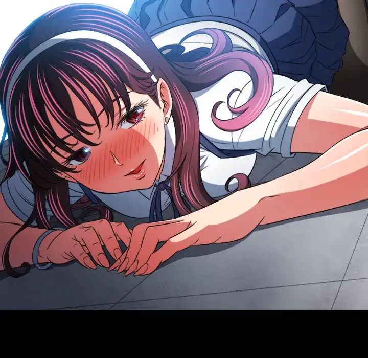 俺のワルな同級生 第129話 - 157