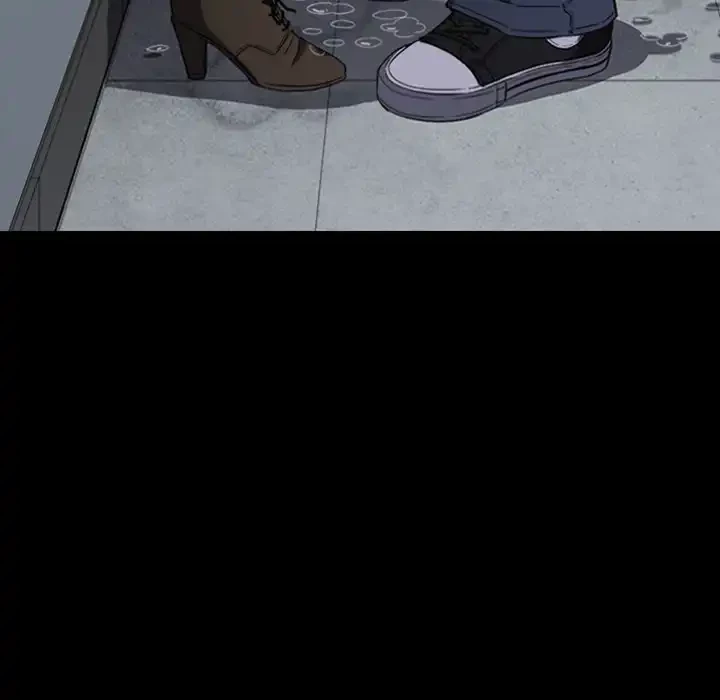 俺のワルな同級生 第129話 - 163