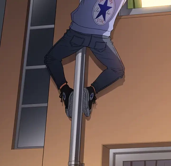 俺のワルな同級生 第129話 - 165