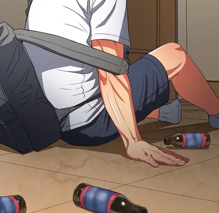 俺のワルな同級生 第130話 - 7