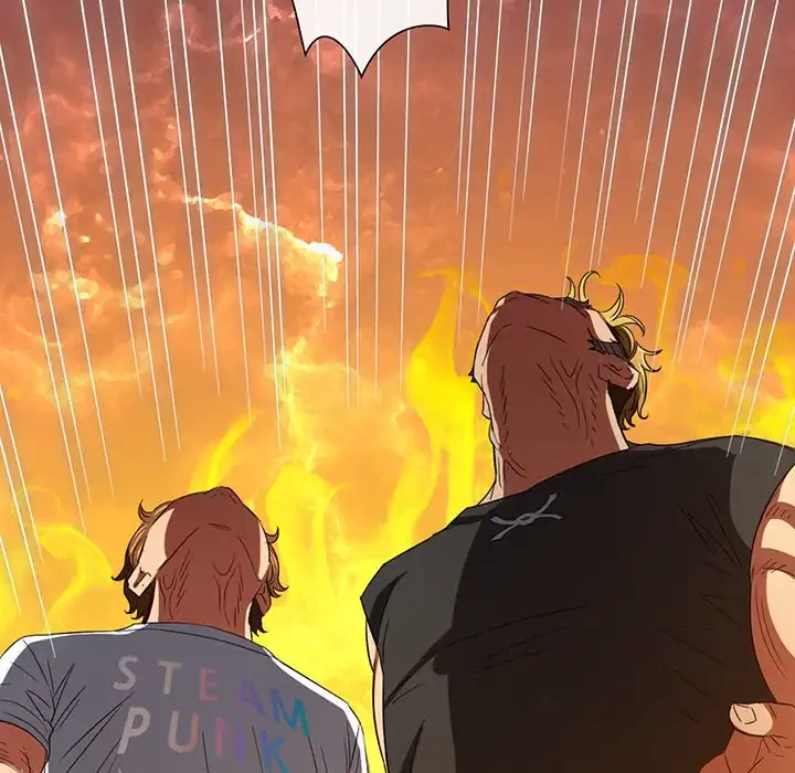 俺のワルな同級生 第130話 - 129