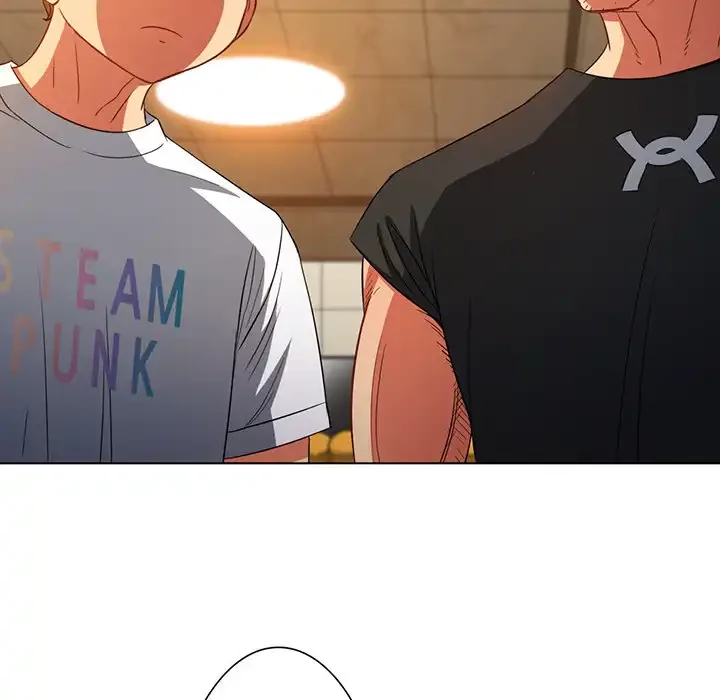 俺のワルな同級生 第130話 - 161