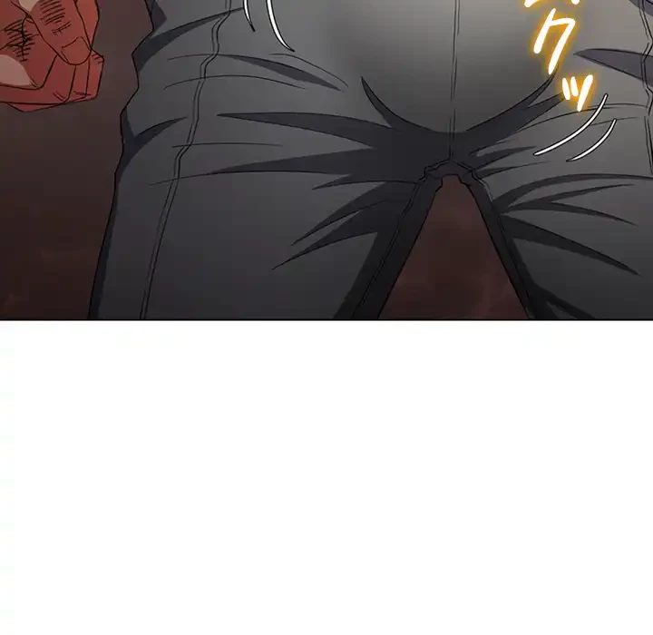 俺のワルな同級生 第131話 - 7