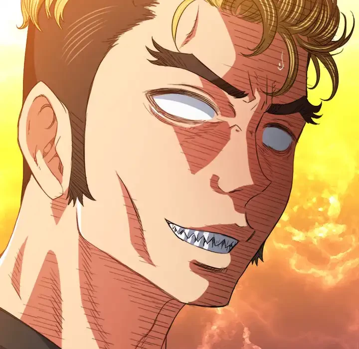 俺のワルな同級生 第131話 - 9