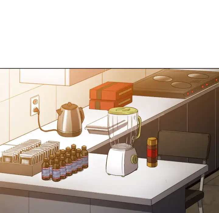 俺のワルな同級生 第131話 - 34