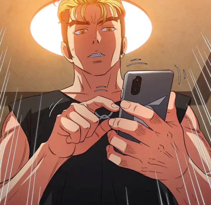 俺のワルな同級生 第131話 - 63